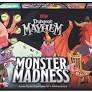 Dungeon Mayhem: Monster Madness